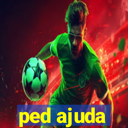 ped ajuda